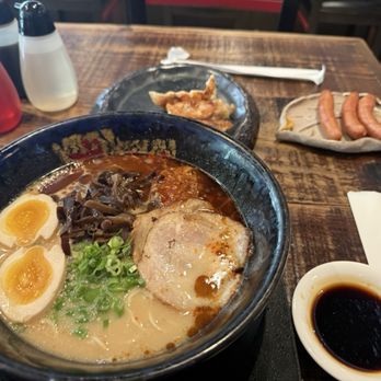 Ramen Manichi - Ramen Near Me - Honolulu, Hawaii