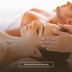 Paradise Spa - Come and try our services