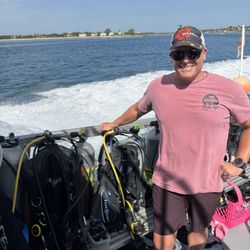 Dive Shop Kissimmee