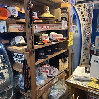 El Porto Surf Shop - Rad merch - Surf Shop Near Me - Manhattan Beach, California El Porto Surf Shop - Rad merch - Surf Shop Near Me - Manhattan Beach, California