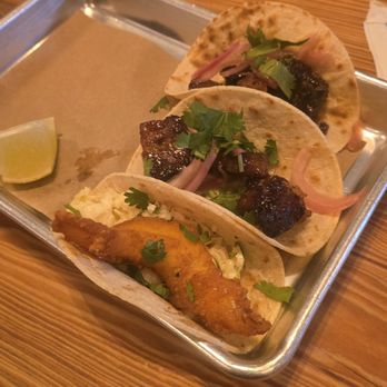 Bartaco - Street tacos - Bars Near Me - Huntersville, North Carolina