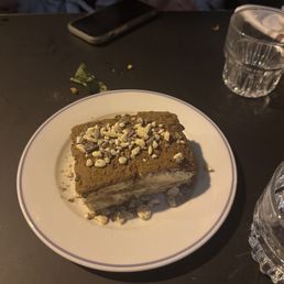 Tiramisu Tiramisu