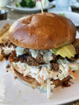 The Landings by null