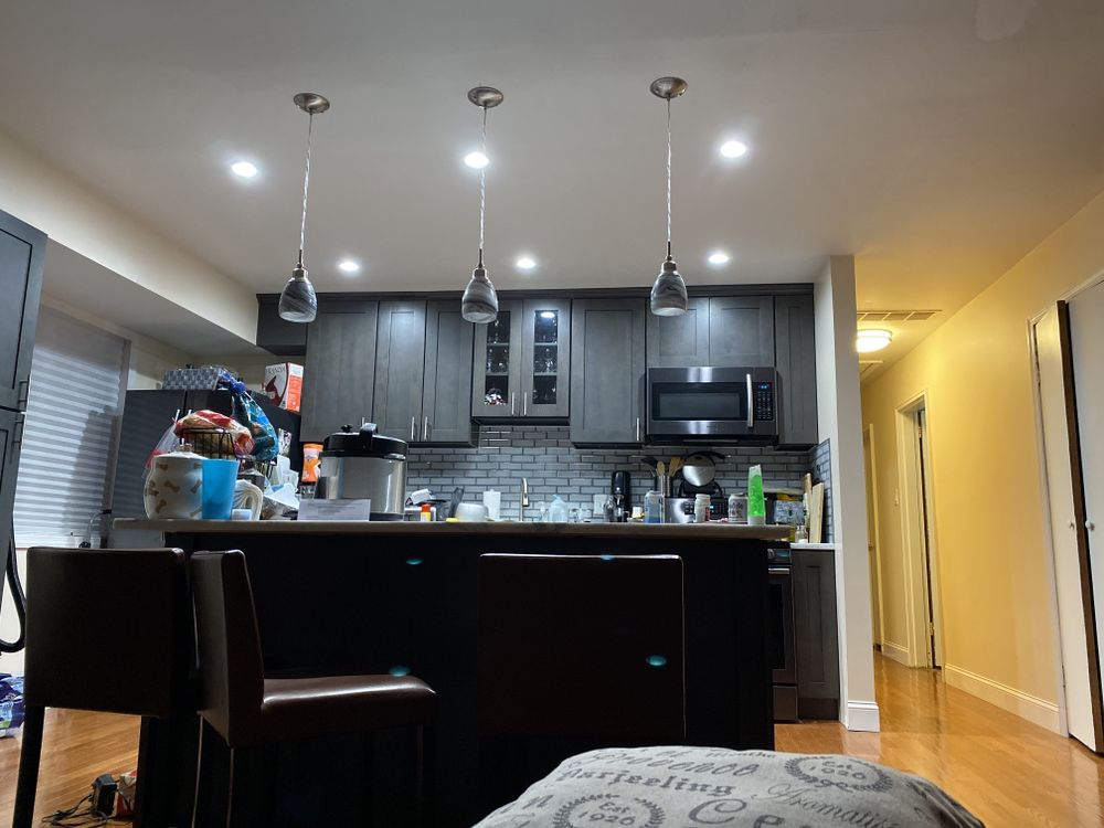 Slide of Ramirez Electric