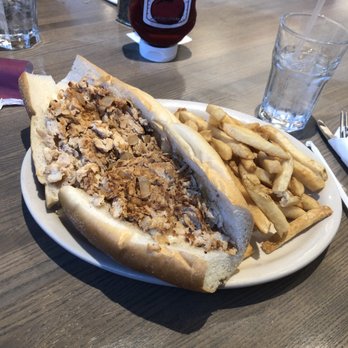 Olga's Diner - Diners Near Me - Marlton, New Jersey