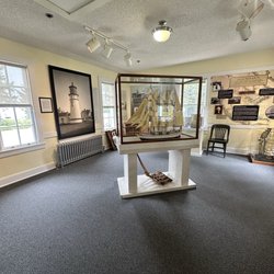 Umpqua River Lighthouse Museum - Museum