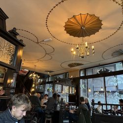 The Albert