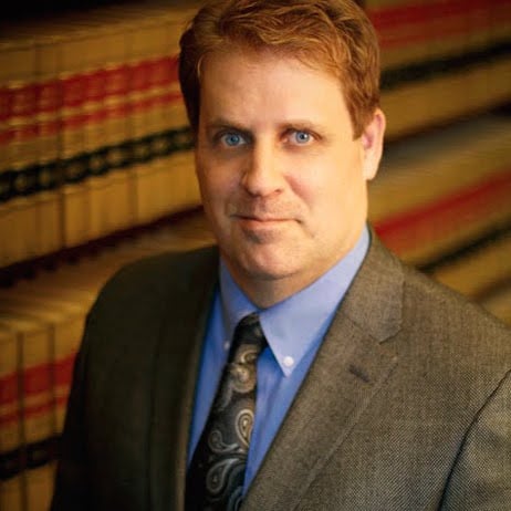 Mark Arnett - disability attorney in Gilbert, AZ