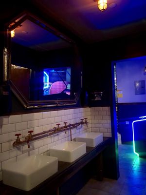 18th Ward Brewing by null