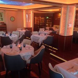 Le Transat - Redone interior.