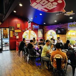 Fukuburger Chinatown