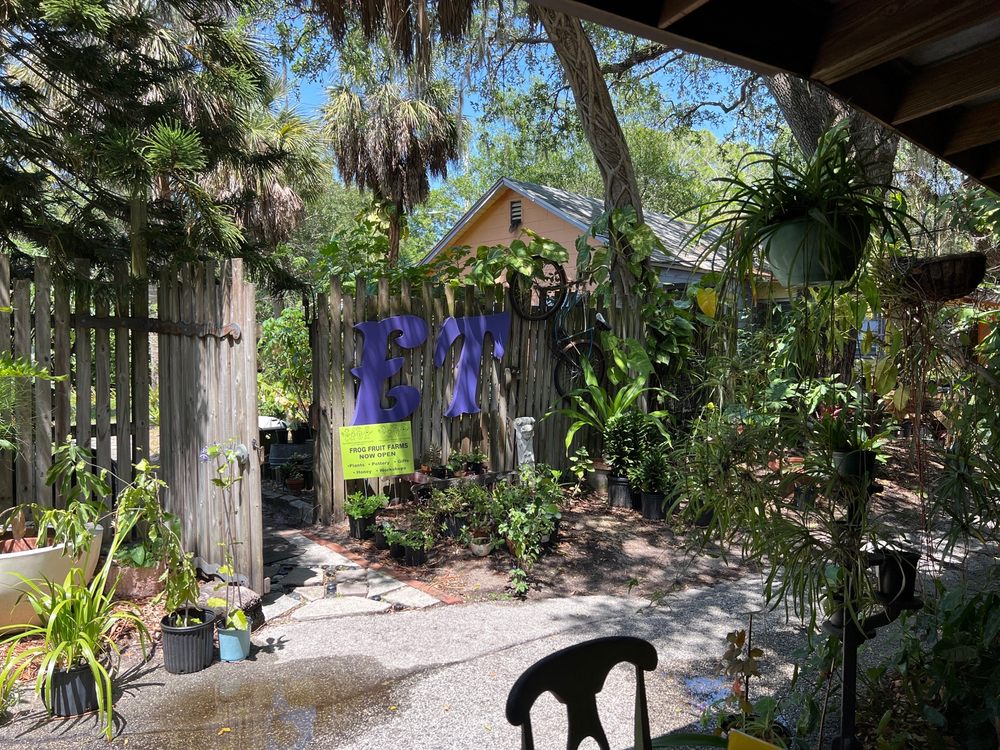 The Children's Garden - social services organization in Sarasota, FL