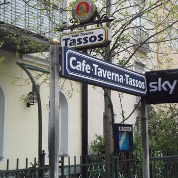 Taverna Tassos - Greek Near Me - Munich, BY Taverna Tassos - Greek Near Me - Munich, BY