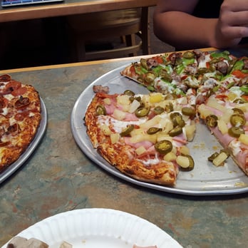 Mountain Mike's Pizza - Pizza Near Me - Milpitas, California Mountain Mike's Pizza - Pizza Near Me - Milpitas, California