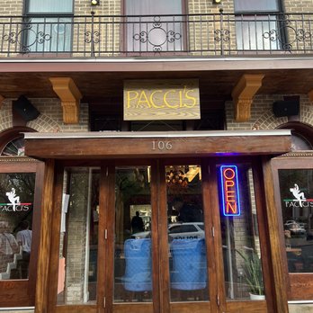 Pacci’s - Italian Near Me - Washington, DC, District of Columbia Pacci’s - Italian Near Me - Washington, DC, District of Columbia