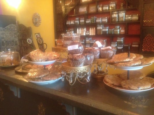 Calabash Tea & Tonic by null Calabash Tea & Tonic by null