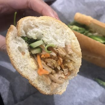 Le Bledo Eatery - Vietnamese Near Me - Springfield, Virginia