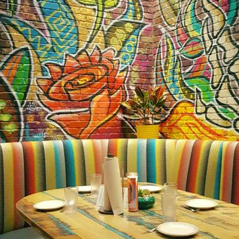 Los Chingones - DTC - The coolest booth ever! - Tacos Near Me - Denver, Colorado Los Chingones - DTC - The coolest booth ever! - Tacos Near Me - Denver, Colorado
