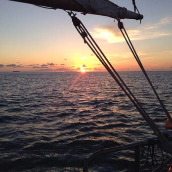 Danger Charters - Wine and such a beautiful sunset, just can't get enough - Rafting/Kayaking Near Me - Key West, Florida Danger Charters - Wine and such a beautiful sunset, just can't get enough - Rafting/Kayaking Near Me - Key West, Florida