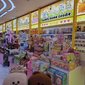 Kawaii Kingdom - More merchandise - Toy Stores Near Me - Honolulu, Hawaii