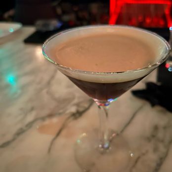 The Dakota Bar - Espresso martini - Cocktail Bars Near Me - New York, New York The Dakota Bar - Espresso martini - Cocktail Bars Near Me - New York, New York