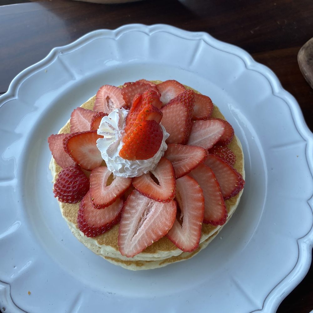 La Traviata - Hot cakes - Italian Near Me - Puerto Vallarta, JAL La Traviata - Hot cakes - Italian Near Me - Puerto Vallarta, JAL