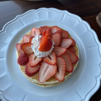 La Traviata - Hot cakes - Italian Near Me - Puerto Vallarta, JAL La Traviata - Hot cakes - Italian Near Me - Puerto Vallarta, JAL