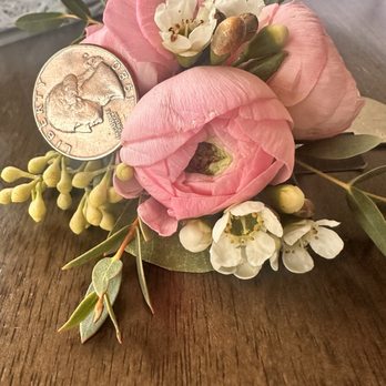 Rose Mountain Floral - Corsage - Florists Near Me - Kalispell, Montana Rose Mountain Floral - Corsage - Florists Near Me - Kalispell, Montana