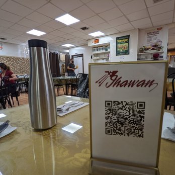 Ihawan - Menu QR code - Filipino Near Me - Woodside, New York Ihawan - Menu QR code - Filipino Near Me - Woodside, New York