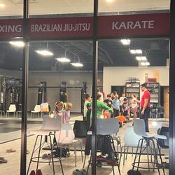 Texas Black Belt Academy - Parents Night Out