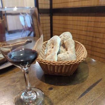 Havlabar - Georgian Near Me - Glendale, California