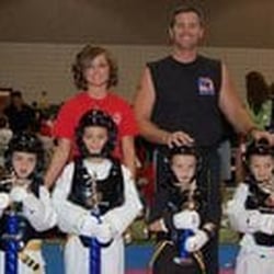 Price's Karate