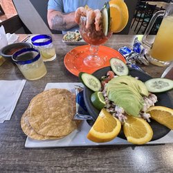 Garcia's Taqueria Sports Grill