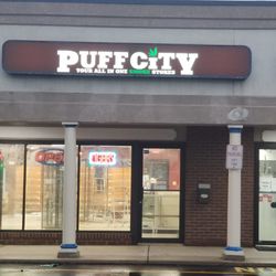 Puffcity East Windsor