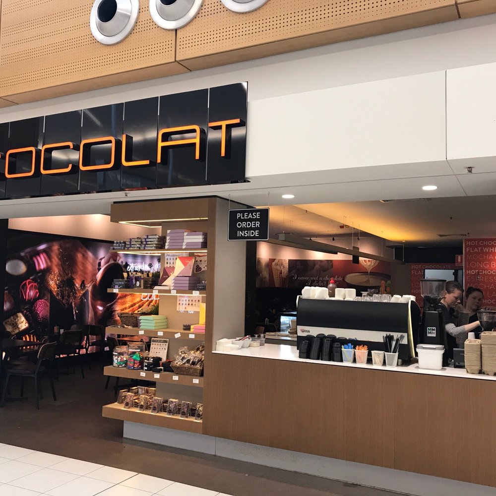 Cocolat - Coffee & Tea Near Me - Adelaide, SA