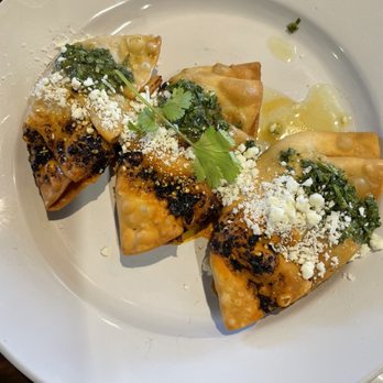 Los Aguachiles - Shrimp empanadas! - Seafood Near Me - El Paso, Texas Los Aguachiles - Shrimp empanadas! - Seafood Near Me - El Paso, Texas