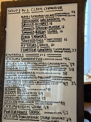 Menu photo 8 The Davenport Press Mineola, NY