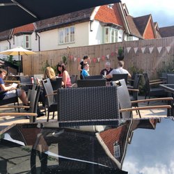 White Horse Inn