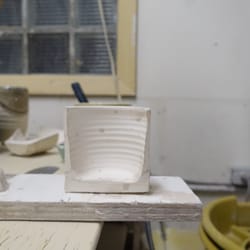Clay Design - Teaching Aid!