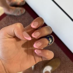 The Nail Box - My nails