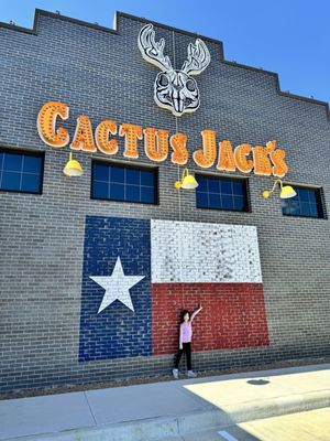 CACTUS JACKS - Updated February 2025 - 146 Photos & 80 Reviews - 13225 ...