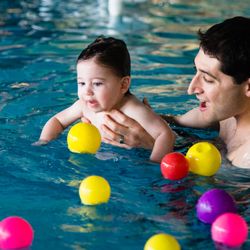 Emler Swim School - Schertz