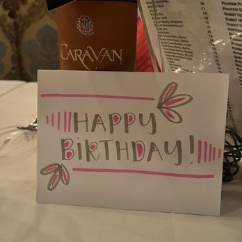 Le Moo - The sweetest birthday card - Steakhouses Near Me - Louisville, Kentucky Le Moo - The sweetest birthday card - Steakhouses Near Me - Louisville, Kentucky