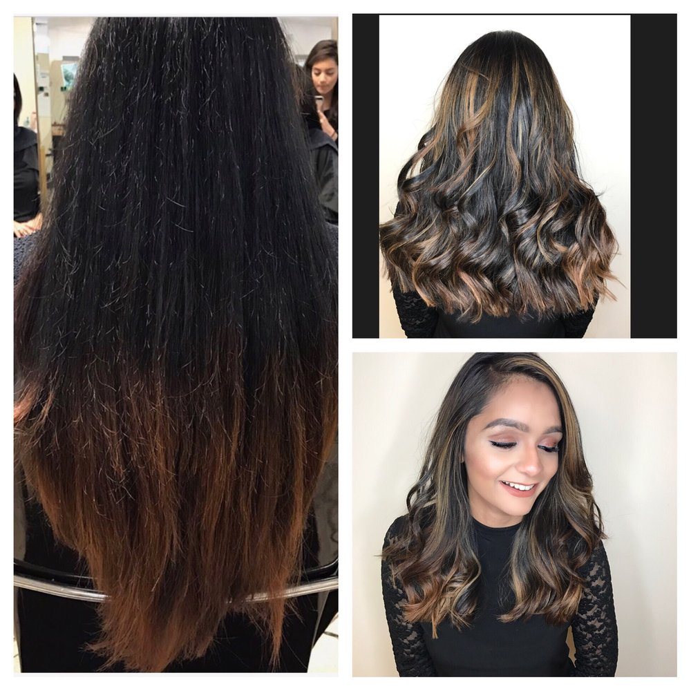 SKOON SALON Updated October 2024 20 Reviews 1246 S Dixie H Way