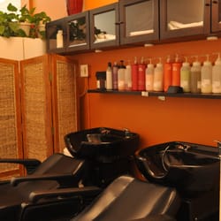 Emily Perez Hair Stylist