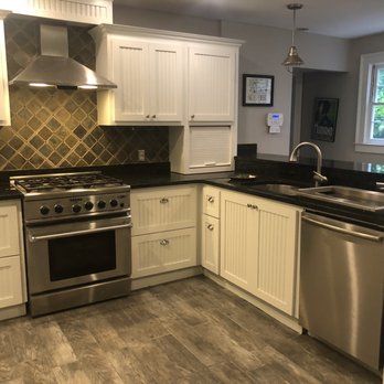 Atlanta Kitchen Refinishers - After! - Refinishing Services Near Me - Tucker, Georgia
