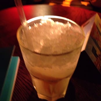 Be At One - Cocktail Bars Near Me - Manchester, XGM