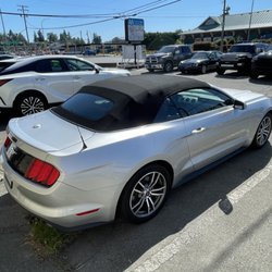 Vancouver Convertible Tops