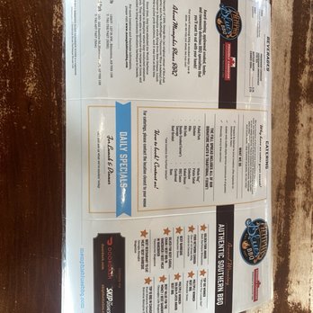 Memphis Blues Barbeque House - Barbeque Near Me - Edmonton, Alberta Memphis Blues Barbeque House - Barbeque Near Me - Edmonton, Alberta