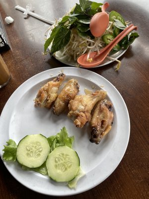 Pho Lucky Detroit - Midtown by null
